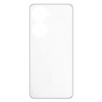Back Panel Cover For Huawei Nova 11 Se White - Maxbhi Com