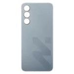 Back Panel Cover For Meizu 20 Classic Black - Maxbhi Com