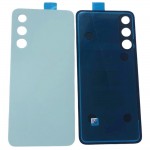 Back Panel Cover For Meizu 20 Classic Green - Maxbhi Com