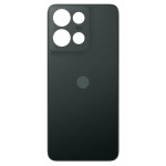 Back Panel Cover For Motorola Moto G Power 2025 Black - Maxbhi Com