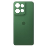 Back Panel Cover For Motorola Moto G Power 2025 Green - Maxbhi Com