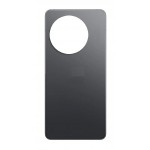 Back Panel Cover For Oneplus Ace 5 Black - Maxbhi Com