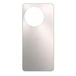 Back Panel Cover For Oneplus Ace 5 White - Maxbhi Com