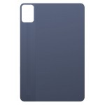 Back Panel Cover For Tecno Megapad 11 Black - Maxbhi Com