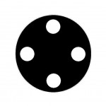 Camera Lens For Huawei Enjoy 70x Black By - Maxbhi Com