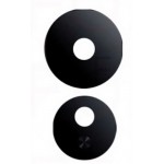 Camera Lens For Vivo V50 Lite 4g Black By - Maxbhi Com