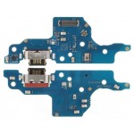 Charging Connector Flex Pcb Board For Motorola Moto E15 By - Maxbhi Com Charging Connector Flex Pcb Board For Motorola Moto E15 By - Maxbhi Com