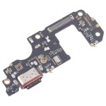 Charging Connector Flex Pcb Board For Motorola Moto G Power 2025 By - Maxbhi Com