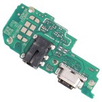 Charging Connector Flex Pcb Board For Vivo T2 4g By - Maxbhi Com