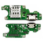 Charging Connector Flex Pcb Board For Vivo V50 Lite 4g By - Maxbhi Com
