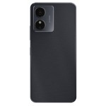 Full Body Housing For Hmd Aura 2 Black - Maxbhi Com