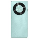 Full Body Housing For Huawei Enjoy 70x Blue - Maxbhi Com