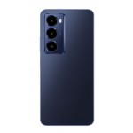 Full Body Housing For Itel City 100 Black - Maxbhi Com