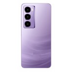 Full Body Housing For Itel City 100 Purple - Maxbhi Com