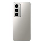 Full Body Housing For Itel City 100 White - Maxbhi Com