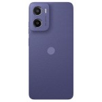 Full Body Housing For Motorola Moto E15 Purple - Maxbhi Com