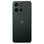 Full Body Housing For Motorola Moto G Power 2025 Black - Maxbhi Com