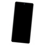 Lcd Connector For Vivo T2 4g By - Maxbhi Com