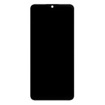 Lcd Screen For Hmd Aura 2 Replacement Display By - Maxbhi Com