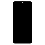 Lcd Screen For Itel City 100 Replacement Display By - Maxbhi Com