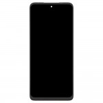 Lcd Screen For Motorola Moto E15 Replacement Display By - Maxbhi Com