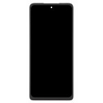 Lcd Screen For Motorola Moto G Power 2025 Replacement Display By - Maxbhi Com