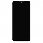 Lcd With Touch Screen For Coolpad Cool 40i Gold By - Maxbhi Com