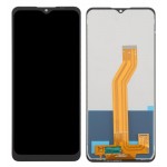 Lcd With Touch Screen For Hmd Aura 2 Purple By - Maxbhi Com
