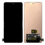 Lcd With Touch Screen For Oneplus Ace 5 Grey By - Maxbhi Com