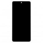 Lcd With Touch Screen For Vivo V50 Lite 4g Violet By - Maxbhi Com