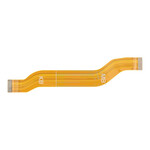 Main Board Flex Cable For Honor X8c By - Maxbhi Com