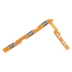 Power Button Flex Cable For Huawei Enjoy 70x On Off Flex Pcb By - Maxbhi Com