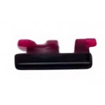 Power Button Outer For Huawei Enjoy 70x Black By - Maxbhi Com