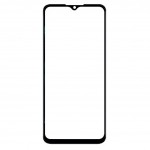Replacement Front Glass For Coolpad Cool 40i Black By - Maxbhi Com