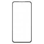 Replacement Front Glass For Meizu 20 Classic Black By - Maxbhi Com