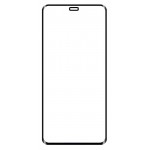 Touch Screen Digitizer For Huawei Enjoy 70x Black By - Maxbhi Com