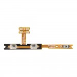 Volume Button Flex Cable For Motorola Moto E15 By - Maxbhi Com