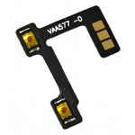 Volume Button Flex Cable For Oneplus Ace 5 By - Maxbhi Com