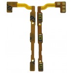 Volume Button Flex Cable For Vivo V50 Lite 4g By - Maxbhi Com