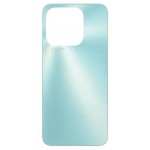 Back Panel Cover For Honor X6b Blue - Maxbhi Com