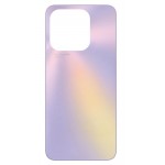 Back Panel Cover For Honor X6b Purple - Maxbhi Com