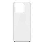 Back Panel Cover For Lava O3 White - Maxbhi Com