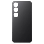 Back Panel Cover For Meizu 21 Note Black - Maxbhi Com