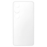 Back Panel Cover For Meizu 21 Note White - Maxbhi Com