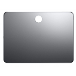 Back Panel Cover For Oneplus Pad Pro Black - Maxbhi Com