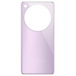 Back Panel Cover For Oppo Find X7 5g Purple - Maxbhi Com