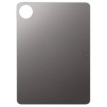Back Panel Cover For Vivo Pad 3 Pro Black - Maxbhi Com