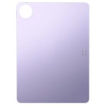 Back Panel Cover For Vivo Pad 3 Pro Purple - Maxbhi Com