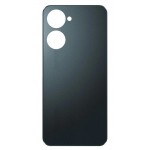 Back Panel Cover For Vivo Y03 Black - Maxbhi Com