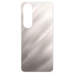 Back Panel Cover For Vivo Y19e Silver - Maxbhi Com